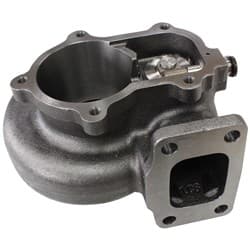 BOOSTED XR6 REAR HOUSING 1.06 FORD BA BF FG 6762 only! Aeroflow - AF 8050-1036