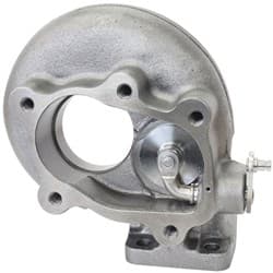 BOOSTED T28 REAR HOUSING .86 NISSAN 4748 5054 5447 INTERNAL