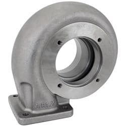 BOOSTED T4 HOUSING 1.25 CAST IRON SUITS GEN 1 7875