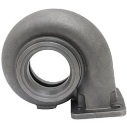 BOOSTED T4 HOUSING 1.15 CAST IRON 7375 7975 G42
