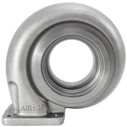 BOOSTED T4 HOUSING 1.25 CAST IRON 7375 7975 G42