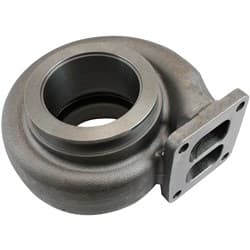 BOOSTED T4 HOUSING 1.15 CAST IRON 6782 7282 7682 8082 G45 Aeroflow - AF 8050-1063