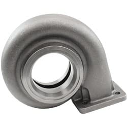 BOOSTED T4 HOUSING 1.00 CAST IRON 7375 7975 G42