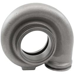 BOOSTED V-BAND CONVERSION 0.85CAST IRON HOUSING G40 TO G35 6270 7170 AF 8050-1074