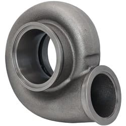 BOOSTED V-BAND REVERSE 1.01 REAR HOUSING SUITS 6762
