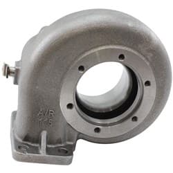 BOOSTED XR6 REAR HOUSING 1.15 FORD BA BF FG 6762 only!