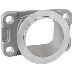 T3 TO V-BAND ADAPTER CONVERT T3 TO V BAND GT30 GT35