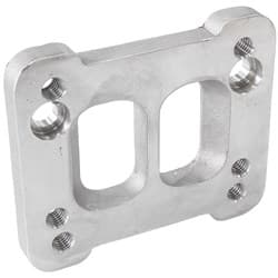 T3 TO T4 FLANGE ADAPTER CONVERT T4 TO T3