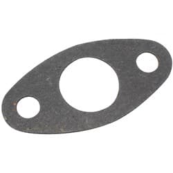 TURBO DRAIN GASKET 50.8mm SUITS BOOSTED TURBOS