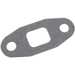 TURBO DRAIN GASKET 51mm SUITS BOOSTED TURBOS PRECISION