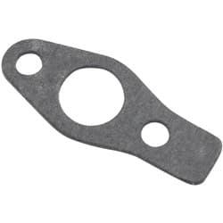 TURBO DRAIN GASKET MITSUBISHI EVO 4-9 4G63 PAIR