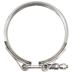 V-Band clamp CHRA to TH 8075 1.10 A/R TH