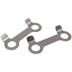 TURBO LOCKING TABS T3 PAIR OF LOCK TAB NISSAN