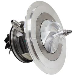 4647 Core only - Dual BB No housings