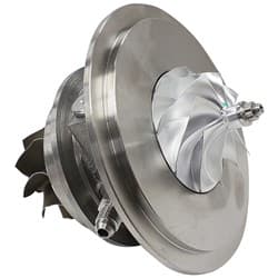 4849 CORE ONLY CHRA Dual BB No housings G25-550