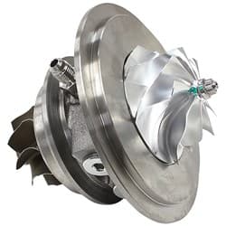 5449 CORE ONLY CHRA Dual BB No housings G25-660