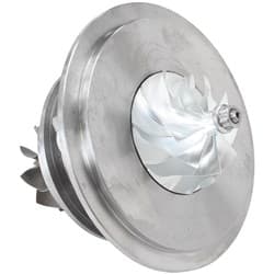 4849 CORE ONLY CHRA REVERSE ROTATION DUAL BB no housings G25-550 Aeroflow- AF 8059-2110