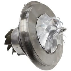 5449 CORE ONLY CHRA REVERSE ROTATION DUAL BB no housings G25-660 Aeroflow- AF 8059-2115
