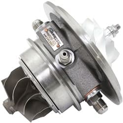 B5455 CORE ONLY CHRA Dual BB No housings G30-660