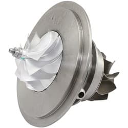 6255 CORE ONLY CHRA Dual BB No housings G30-900