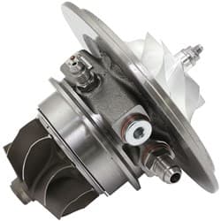 6262 CORE ONLY CHRA Dual BB No housings G35-900