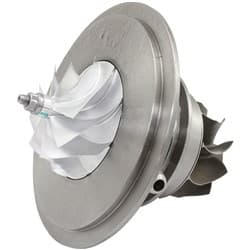 6862 CORE ONLY CHRA Dual BB No housings G35-1050