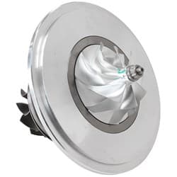 5455 CORE ONLY CHRA REVERSE ROTATION DUAL BB no housings GTX3071 Aeroflow- AF 8059-3101