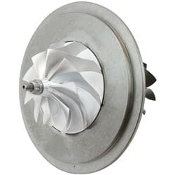 6862 CORE ONLY CHRA REVERSE ROTATION DUAL BB no housings G35-1050 Aeroflow AF 8059-3168