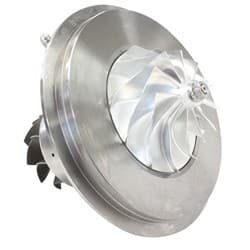 7675 CORE ONLY CHRA Dual BB No housings GTX4202
