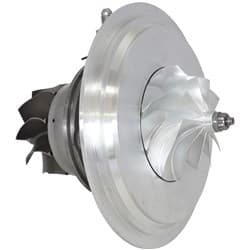 7375 CORE ONLY CHRA Dual BB No housings G45-1200
