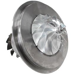 8077 CORE ONLY CHRA Dual BB No housings GTX4508