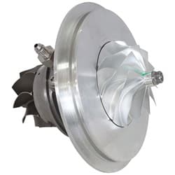 7975 CORE ONLY CHRA Dual BB No housings G42-1450