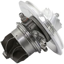 6782 CORE ONLY CHRA Dual BB No housings G45 1125