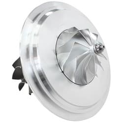 7975 CORE ONLY CHRA REVERSE ROTATION DUAL BB no housings G42 1450 Aeroflow AF 8059-4110
