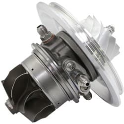 8082 CORE ONLY CHRA Dual BB No housings G45 1600