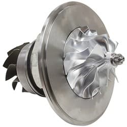 6673 CORE ONLY CHRA JOURNAL BEARING No housings BW S366