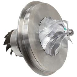 7575 CORE ONLY CHRA JOURNAL BEARING No housings BW S475
