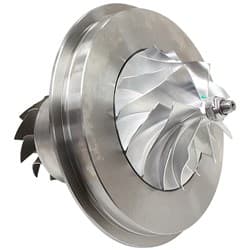 8075 CORE ONLY CHRA JOURNAL BEARING No housings BW S480