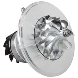 6973 CORE ONLY CHRA JOURNAL BILLET No housings BW S366