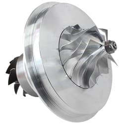 8075 CORE ONLY CHRA JOURNAL BEARING No housings BW S480