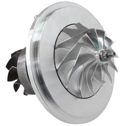 7875 CORE ONLY CHRA Dual BB No housings