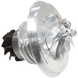 94013 CORE ONLY CHRA Dual BB BILLET CORE No housing GTX5533