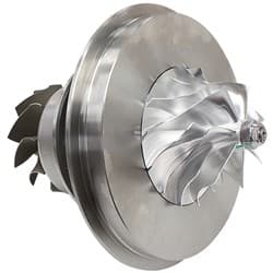 7588 CORE ONLY CHRA JOURNAL BEARING No housings BW S475