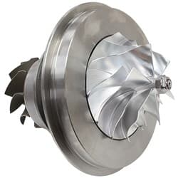 8888 CORE ONLY CHRA JOURNAL BEARING No housings BW S475