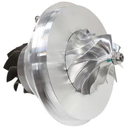7588 CORE ONLY CHRA Dual BB No housings BW S475