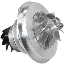 8888 CORE ONLY CHRA Dual BB No housings BW S475