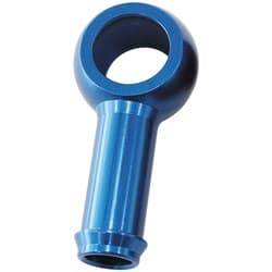 12MM Banjo to 8mm 5/16" Barb