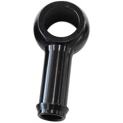 12MM Banjo to 8mm 5/16" Barb