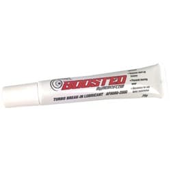 TURBO BREAK IN LUBRICANT 20ml SQUEEZE TUBE PRE LUBE