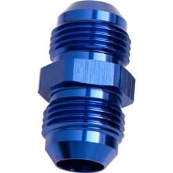 MALE FLARE UNION -8AN BLUE -8AN TO -8AN STRAIGHT